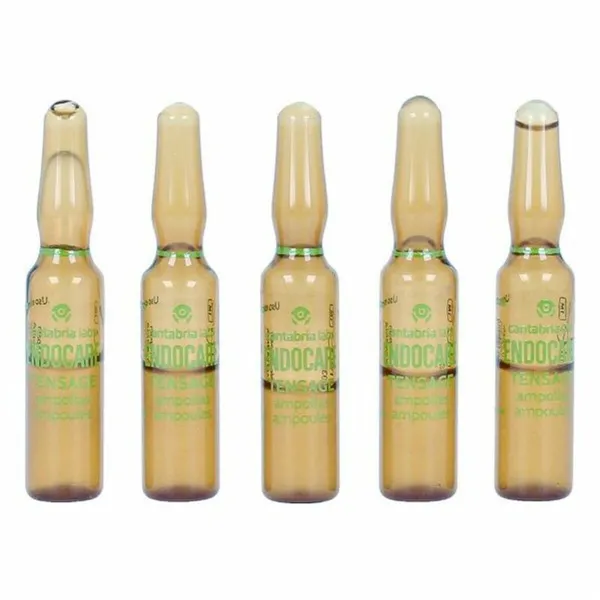 Ampoules Endoncare Tensage Regenerative (10 x 2 ml)