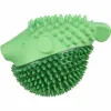 Košļājamā rotaļlieta suņiem Trixie Zaļš 12 cm Zivis