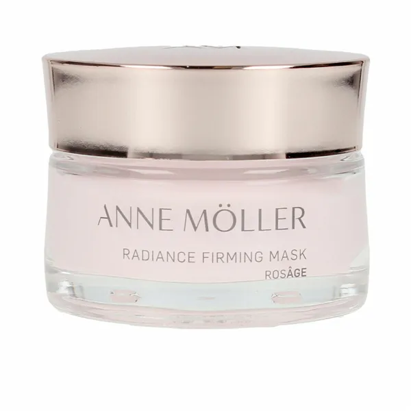 Toning Face Mask Anne Möller Rosâge 50 ml