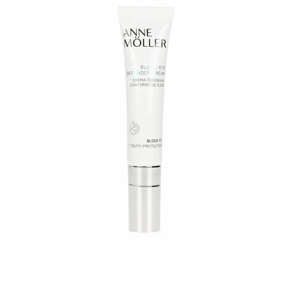 Facial Cream Blockâge Anne Möller (15 ml)