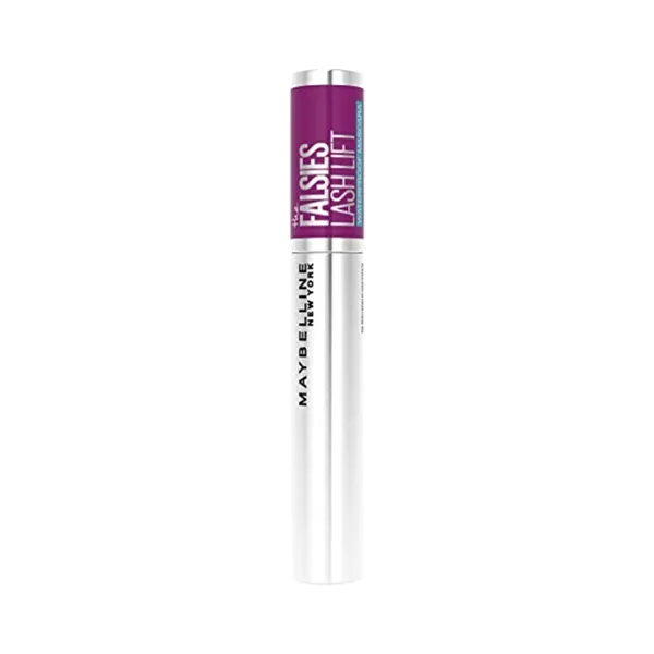 Mascara The Falshies Maybelline The Falsies Impermeable Black 9,6 ml