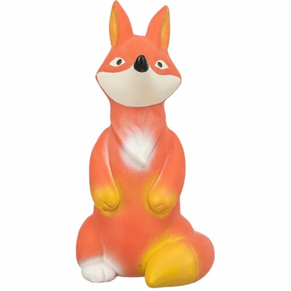 Koera mänguasi Trixie Oranž 17 cm Fox