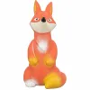 Dog toy Trixie Orange 17 cm Fox