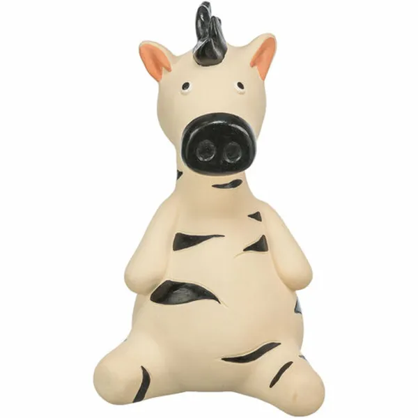 Suņu rotaļlieta Trixie 15 cm Zebra