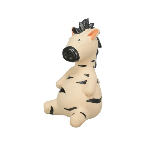 Šuns žaislas Trixie 15 cm Zebras