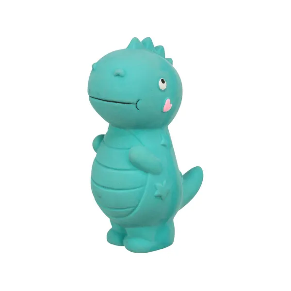 Šuns žaislas Trixie 14 cm Dinozauras