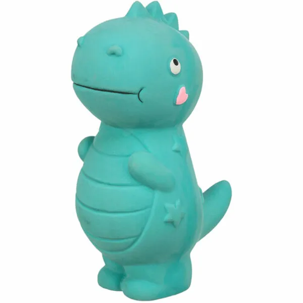 Dog toy Trixie 14 cm Dinosaur