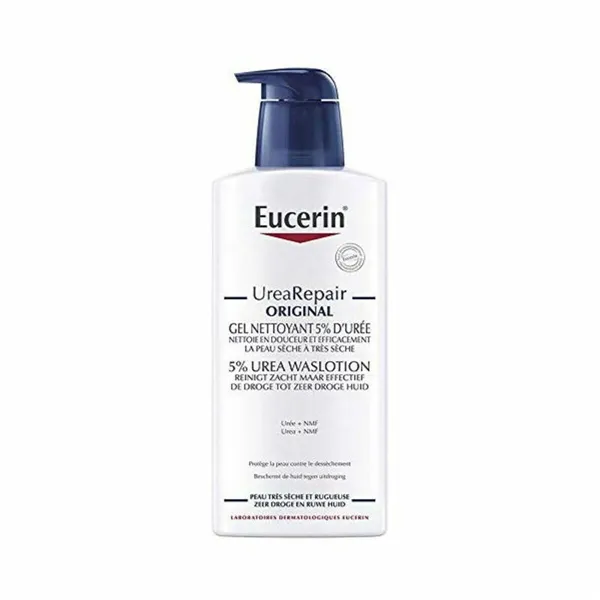 Shower Gel Eucerin 906061 400 ml (400 ml)