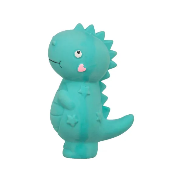 Koera mänguasi Trixie 14 cm Dinosaurus