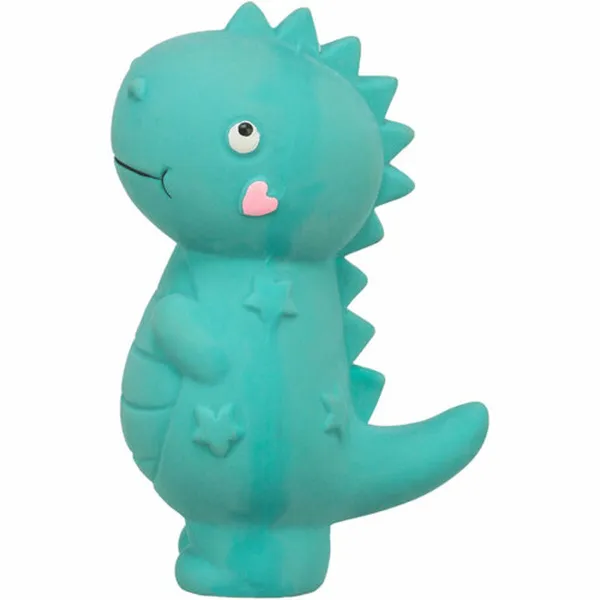 Koiranlelu Trixie 14 cm Dinosaurus