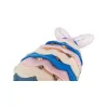 2-in-1 makupala-annostelija lemmikille Trixie Yksisarvinen Merenneito