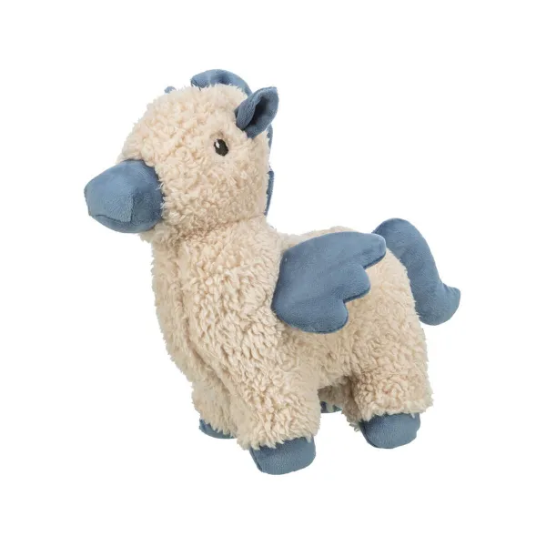 Pehmolelu koiralle Trixie Polyesteri Pegaso 26 cm