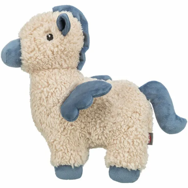 Pehmolelu koiralle Trixie Polyesteri Pegaso 26 cm