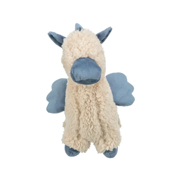 Плюшевая игрушка для собак Trixie полиэстер Pegaso 26 cm