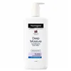 Moisturising Lotion Neutrogena Deep Moisture (400 ml)