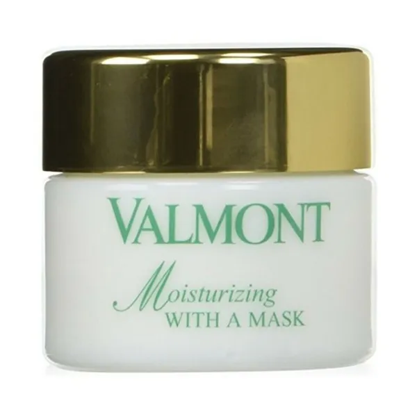 Facial Mask Nature Moisturizing Valmont (50 ml)