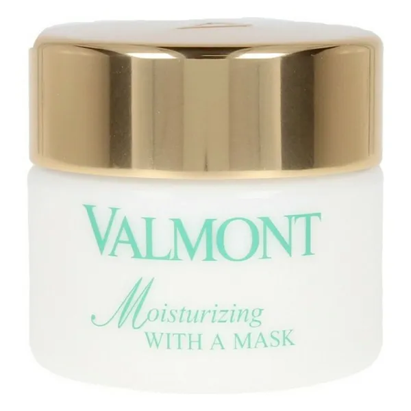 Facial Mask Nature Moisturizing Valmont (50 ml)