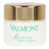 Facial Mask Nature Moisturizing Valmont (50 ml)