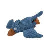 Mīkstā rotaļlieta suņiem Trixie Poliesters Dinozaurs 30 cm