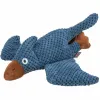 Mīkstā rotaļlieta suņiem Trixie Poliesters Dinozaurs 30 cm