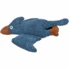 Mīkstā rotaļlieta suņiem Trixie Poliesters Dinozaurs 30 cm