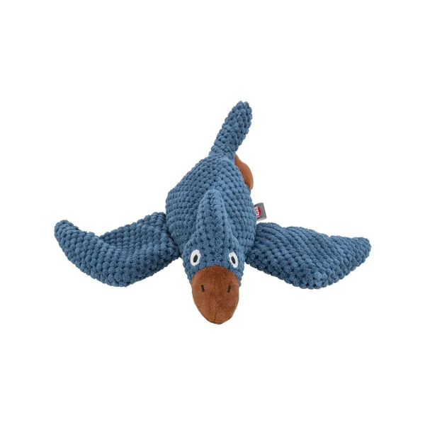Mīkstā rotaļlieta suņiem Trixie Poliesters Dinozaurs 30 cm