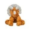 Плюшевая игрушка для собак Trixie полиэстер Динозавр 25 cm