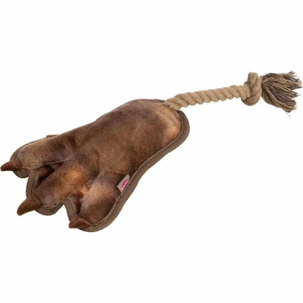Soft toy for dogs Trixie Polyester 35 cm