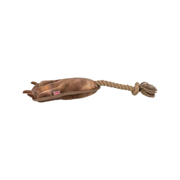 Soft toy for dogs Trixie Polyester 35 cm