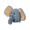 Плюшевая игрушка для собак Trixie полиэстер Слон 12 cm