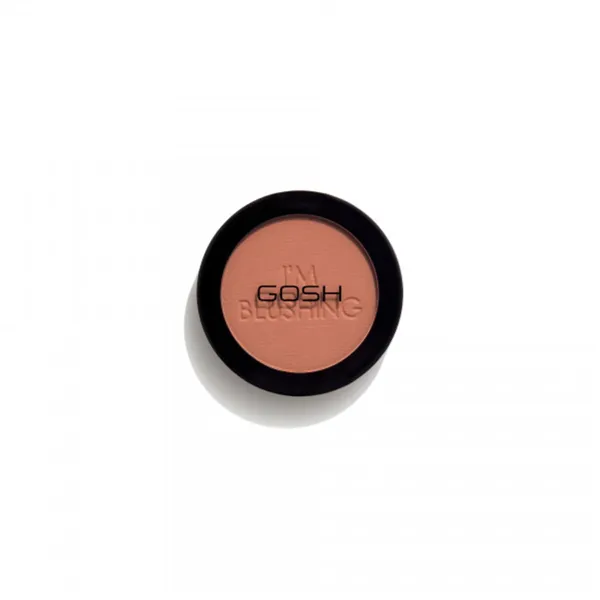 Blush I'm Blushing Gosh Copenhagen 004 Crush (5,9 gr)