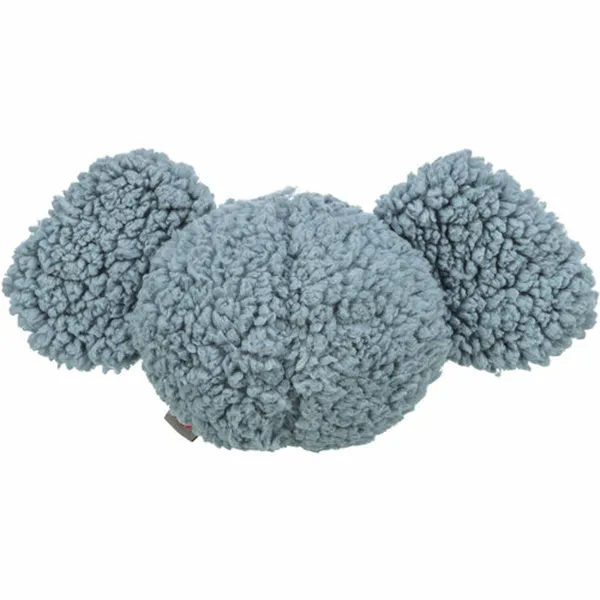 Плюшевая игрушка для собак Trixie полиэстер Слон 12 cm