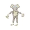 Soft toy for dogs Trixie Polyester Elephant 42 cm