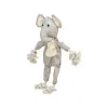 Плюшевая игрушка для собак Trixie полиэстер Слон 42 cm