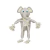 Minkštas žaislas šunims Trixie Poliesteris Dramblys 42 cm