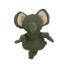 Плюшевая игрушка для собак Trixie полиэстер Слон 30 cm