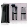 Set of Make-up Brushes Black Day to Night Beter Beter 6 Pieces (6 pcs)