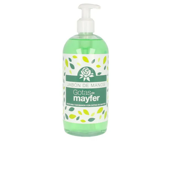 Hand Soap Mayfer Mayfer 500 ml (500 ml)