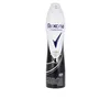 Spray Deodorant Invisible Diamond Rexona 92208 (200 ml)