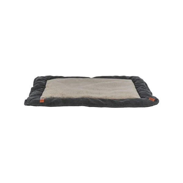 подушечка Trixie Be Nordic Föhr Чёрный песок 100 x 70 cm