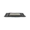 Airbed Trixie Be Nordic Föhr Black Sand 100 x 70 cm