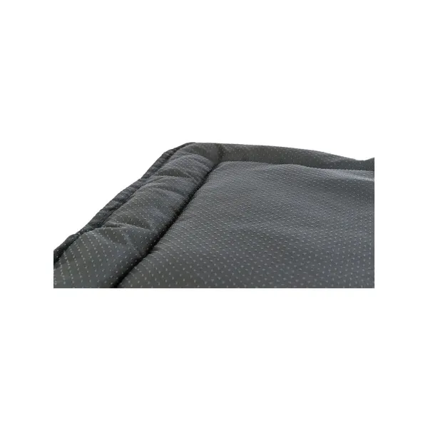 Airbed Trixie Be Nordic Föhr Black Sand 100 x 70 cm