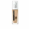 Crème Make-up Base Maybelline Superstay Activewear 30h Foundation Nº Warm Nude  (30 ml)