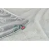 Naminių gyvūnėlių antklodė Trixie Jimmy Soft Šviesiai pilka Poliesteris Pliušinė medžiaga 150 × 100 CM