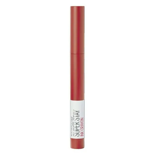 Lipstick Superstay Ink Maybelline 40 Laugh Louder