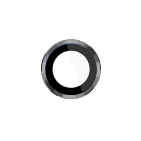 3mk Lens Protection Pro - Camera Lens Glass for iPhone Air (Titanium Gray)
