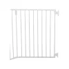 Safety barrier Trixie White 62,5-300 x 76,5 cm