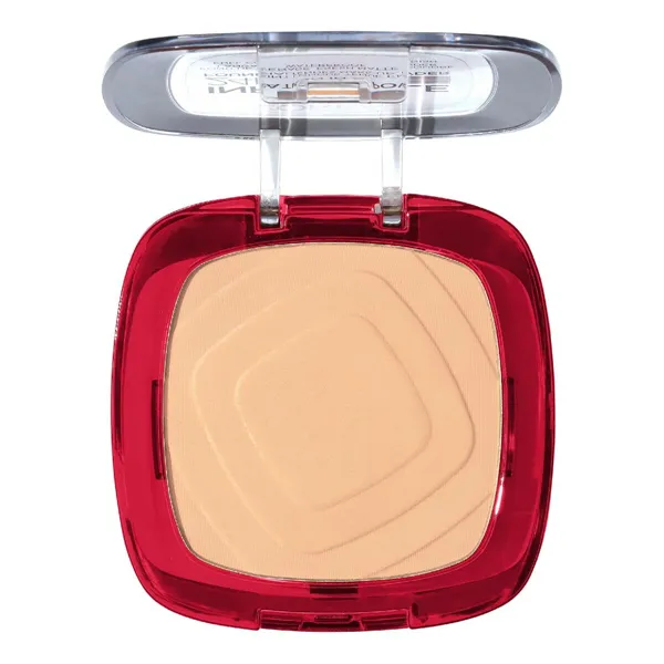 Powder Make-up Base Infallible 24h Fresh Wear L'Oreal Make Up AA186801 (9 g)