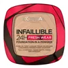 Compact Make Up L'Oreal Make Up Infallible Fresh Wear 24 hours 130 (9 g)