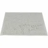Cat Litter Tray Mat Trixie Light grey PVC 37 × 45 cm Sandpit